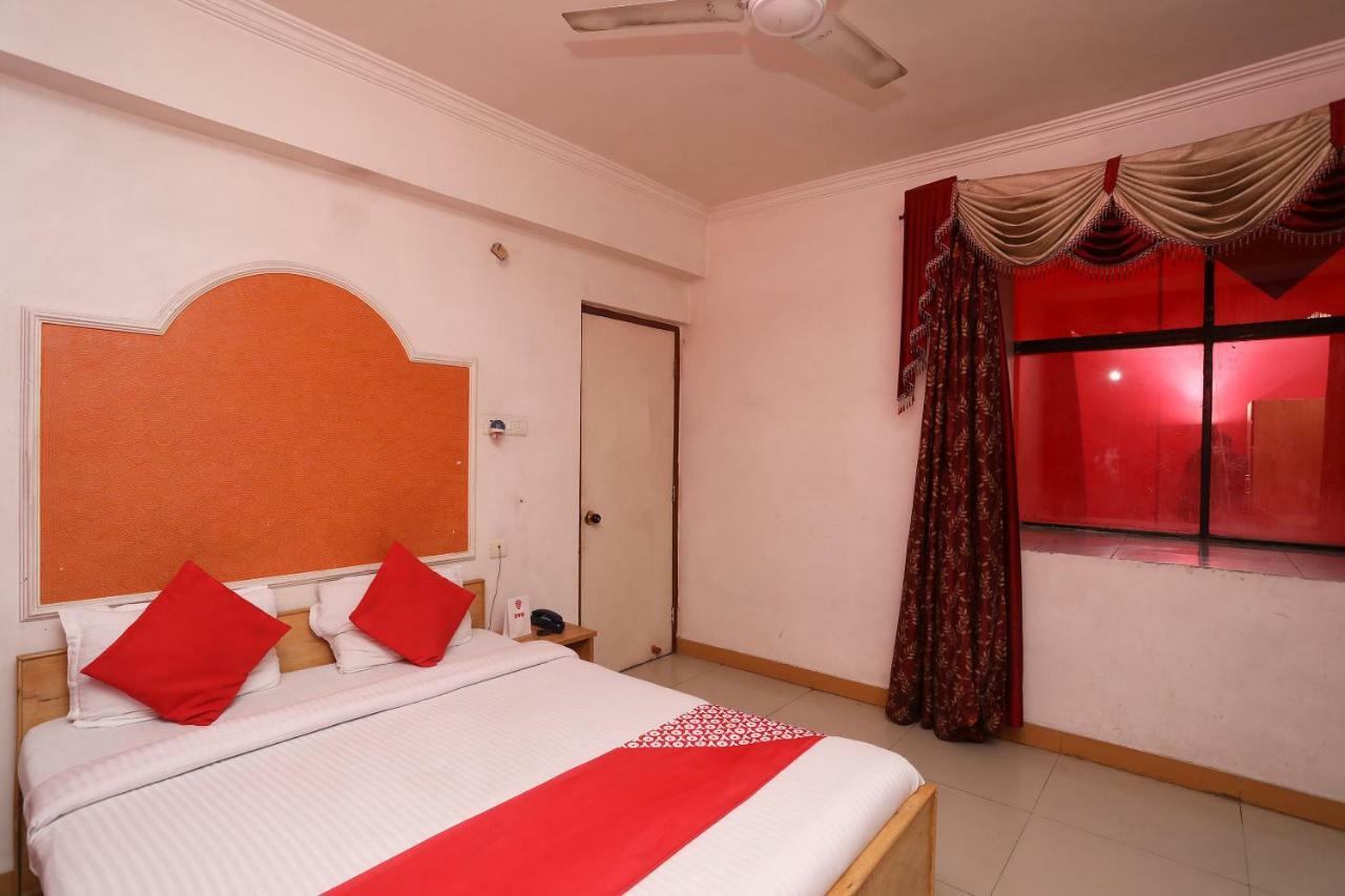Oyo 3061 Hotel De Pintu Patna  Exterior photo